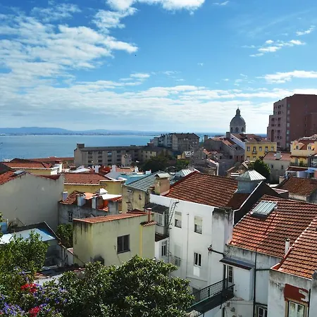 Pedro Alexandrino * Lisboa