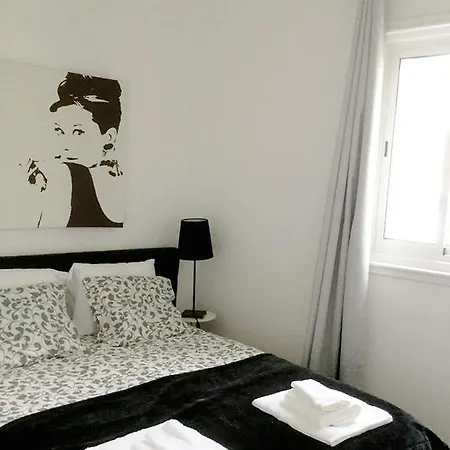 Appartement Pedro Alexandrino Lisboa