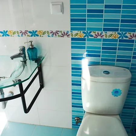 Pedro Alexandrino Appartement *