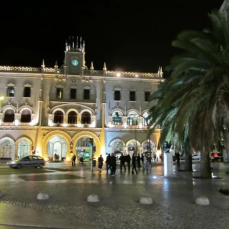 Pedro Alexandrino * Lisboa