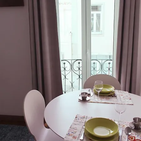 Pedro Alexandrino Apartmán