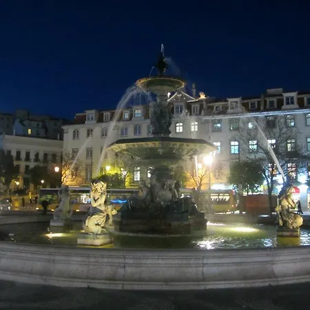 Apartmán Pedro Alexandrino *