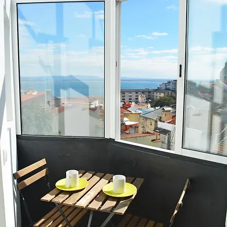 Apartmán Pedro Alexandrino