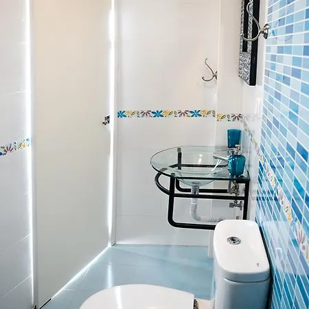 Apartmán Pedro Alexandrino
