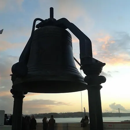 Pedro Alexandrino Lisboa