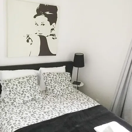Pedro Alexandrino Apartmán