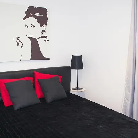 Apartmán Pedro Alexandrino *