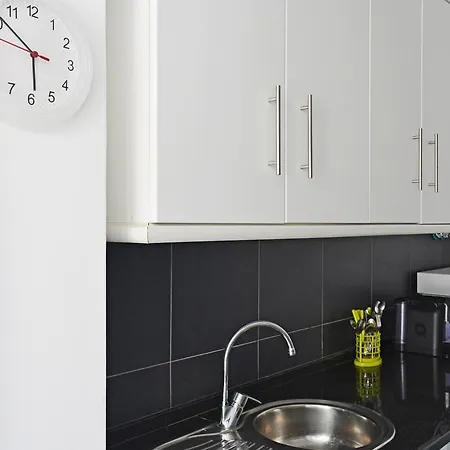 Pedro Alexandrino Apartmán Lisboa